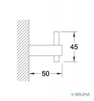 MEDIDAS COLGADOR SINTRA BRUMA